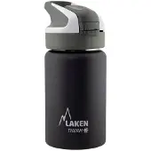 Laken Stainless Steel Summit Cap 350ml Termosflaske