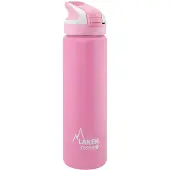 Laken Stainless Steel Summit Cap 750ml Termosflaske