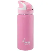 Laken Stainless Steel Summit Cap 500ml Termosflaske