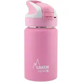 Laken Stainless Steel Summit Cap 350ml Termosflaske