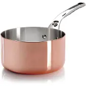 De Buyer Prima Matera Induksjonskasserolle 24 Cm