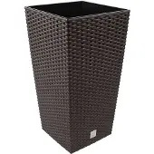 Prosperplast Rato 16.3l 22.5x22.5x42 Cm Blomsterpotte