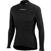 Castelli Flanders Warm Langarmet Baselag