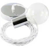 Creative Cables Tc01 50 Cm Pendellampe
