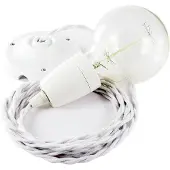 Creative Cables Tc01 Diy 2 M Pendellampe