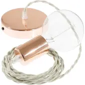 Creative Cables Tc43 2 M Pendellampe
