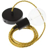 Creative Cables Tm25 50 Cm Pendellampe