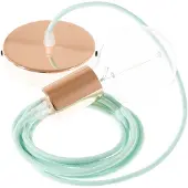 Creative Cables Rc34 1 M Diy Pendellampe
