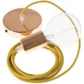 Creative Cables Rm25 1 M Diy Pendellampe