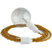 Creative Cables Tm25 3 M Pendellampe