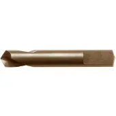 RUKO 105173 Ø 8 Mm Metallbor