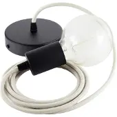 Creative Cables Rc43 1 M Pendellampe