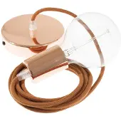 Creative Cables Rc23 1 M Diy Pendellampe