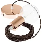 Creative Cables Tm13 2 M Diy Pendellampe