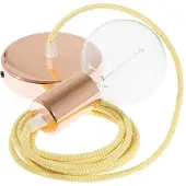Creative Cables Rz10 Zigzag 1 M Pendellampe