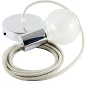 Creative Cables Rc43 2 M Pendellampe