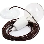 Creative Cables Tm13 2 M Pendellampe