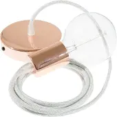 Creative Cables Rl01 1 M Pendellampe