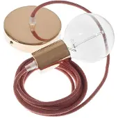 Creative Cables Rz28 Zigzag 1 M Diy Pendellampe