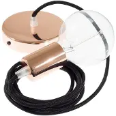 Creative Cables Rm04 1 M Pendellampe