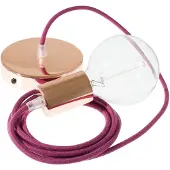 Creative Cables Rc32 1 M Pendellampe