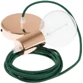 Creative Cables Rm21 2 M Diy Pendellampe
