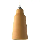 Creative Cables Bottle Pendellampe