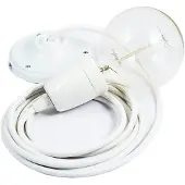 Creative Cables Rm01 Diy 50 Cm Pendellampe