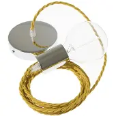 Creative Cables Tm25 2 M Pendellampe