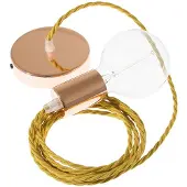 Creative Cables Tm25 1 M Pendellampe