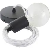 Creative Cables Tc01 2 M Pendellampe