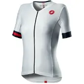 Castelli Speed Race 2 Kort Ermet Trøye