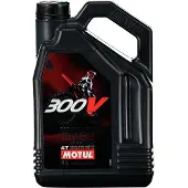 Motul 300v Factory Line Off Road 15w60 4l Motorolje