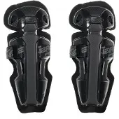 O'Neal Pro Ii Rl Carbon Cups Junior Knebeskyttere