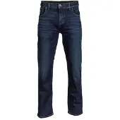 KLIM Unlimited Straight Stretch Jeans