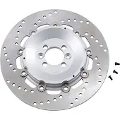 EBC Pro-lite Series Floating Round Md661 Bakre Bremseskive