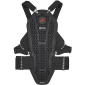 Zandona Netcube Armour X6 Woman Ryggbeskytter