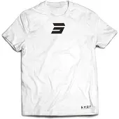 Shot Symbol Kortarmet T-skjorte