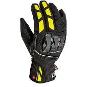 Garibaldi Safety Plis Plas Hansker