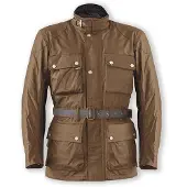 Garibaldi Heritage Jakke