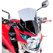 Puig Carenabris New Generation Sport Suzuki Gsr750/gsx-s750 Frontrute