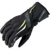 Garibaldi Iver Stripes Primaloft Hansker