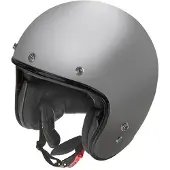 Gari G02x Fiberglass åpen Hjelm