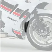 Puig Suzuki Gsx650f 08 Frontlyktforlenger