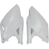 Ufo Su04929-041 Sidedeksler Til Radiator På Motorsykkel