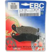 EBC Fa Series Organic Fa143 Bremseklosser