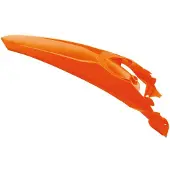 Rtech Ktm Exc/exc-f 12-16 Bakskjerm