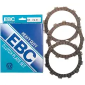 EBC Ck Series Cork Ck1307 Clutch Friksjonsplater
