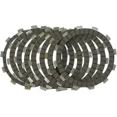 EBC Ck Series Cork Ck2350 Clutch Friksjonsplater