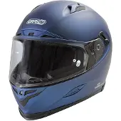 Gari G90x Classic Fullface-hjelm